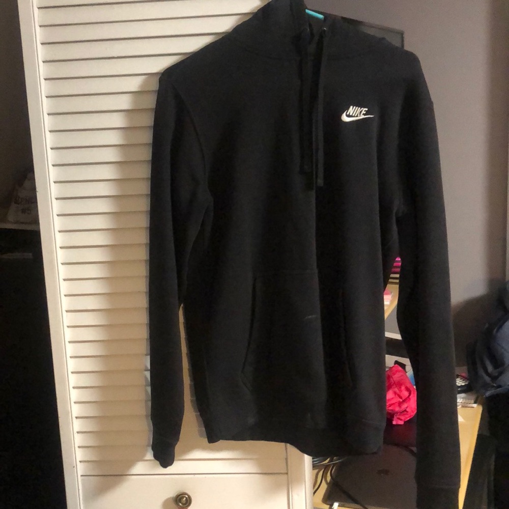 nike mens hoodie